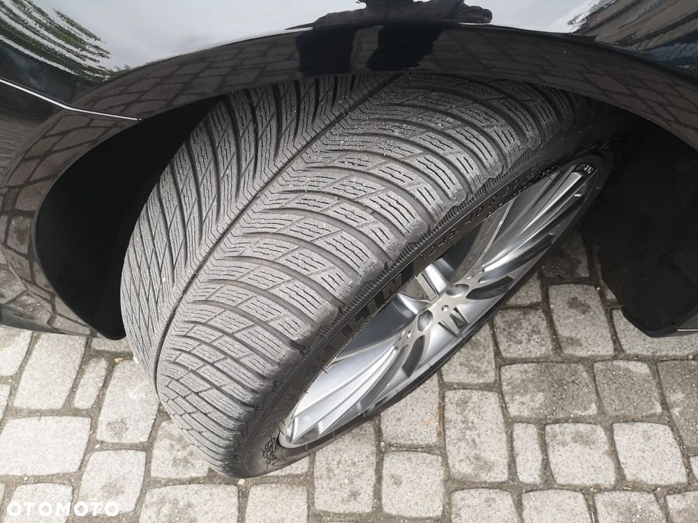 Mercedes-Benz Klasa S 400 d L 4Matic 9G-TRONIC - 33