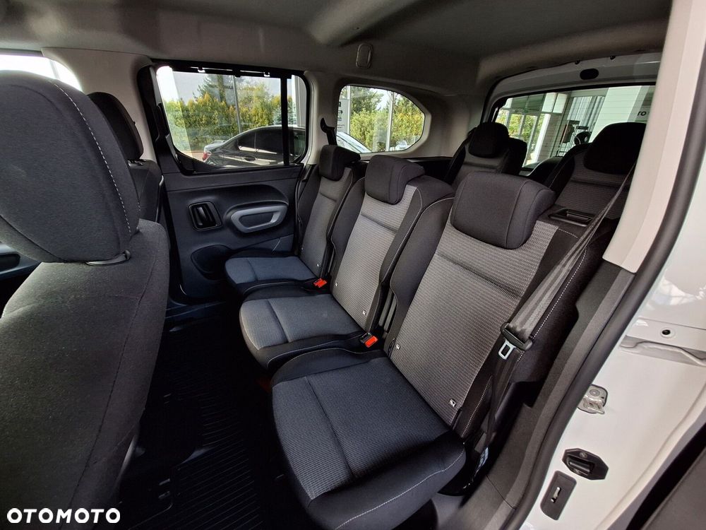 Toyota Proace City Verso Long 1.5 D-4D Family - 26