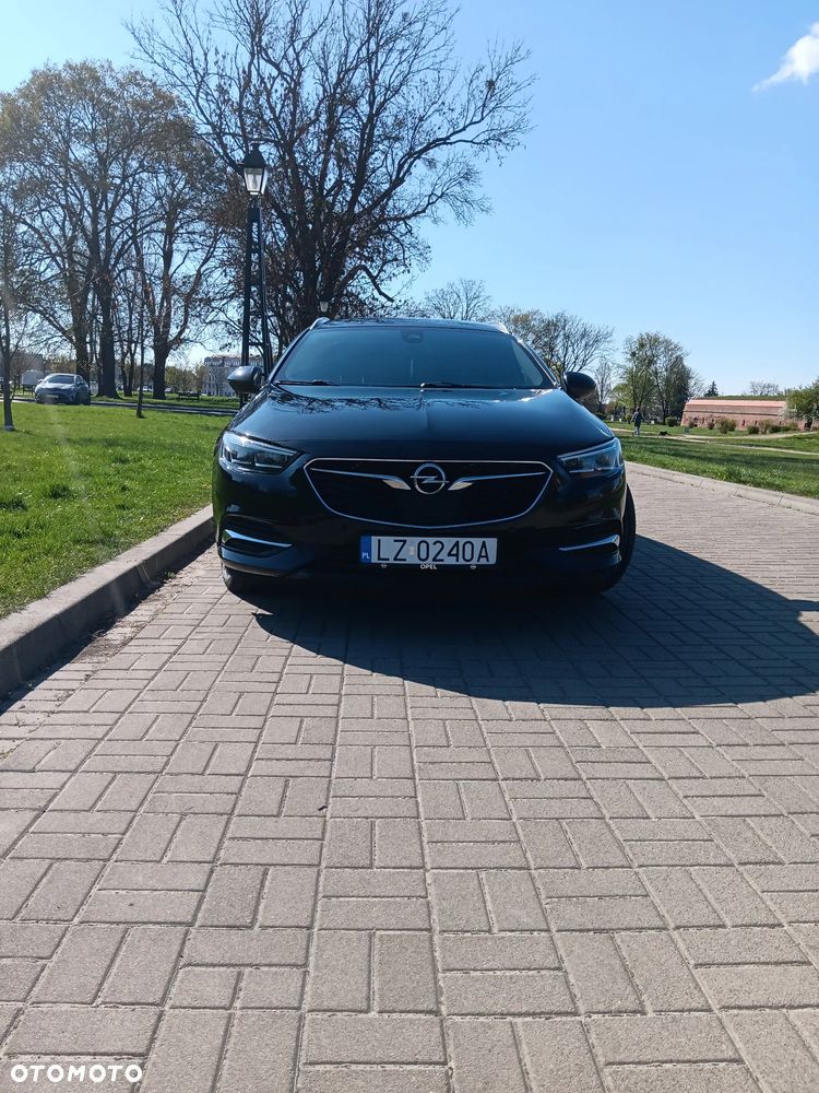 Opel Insignia Sport2.0 Direct InjTurbo 4x4 Exclusive - 7