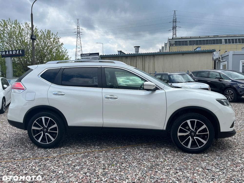 Nissan X-Trail - 3