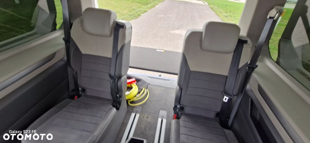 Volkswagen Multivan 1.4 TSI eHybrid PHEV 160kW L1 Energetic DSG - 15