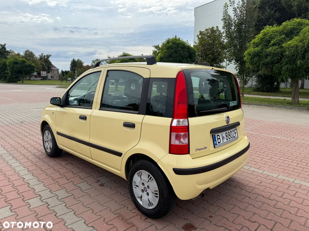 Fiat Panda - 4