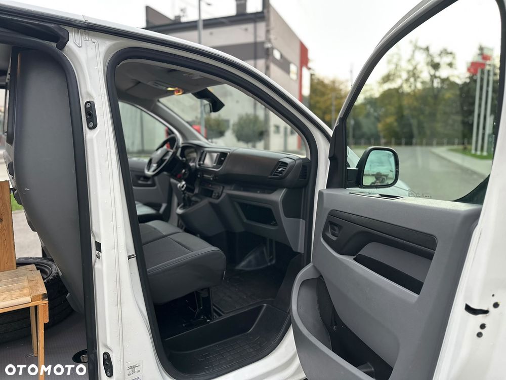 Citroën Jumpy 4x4 Dangel - 35