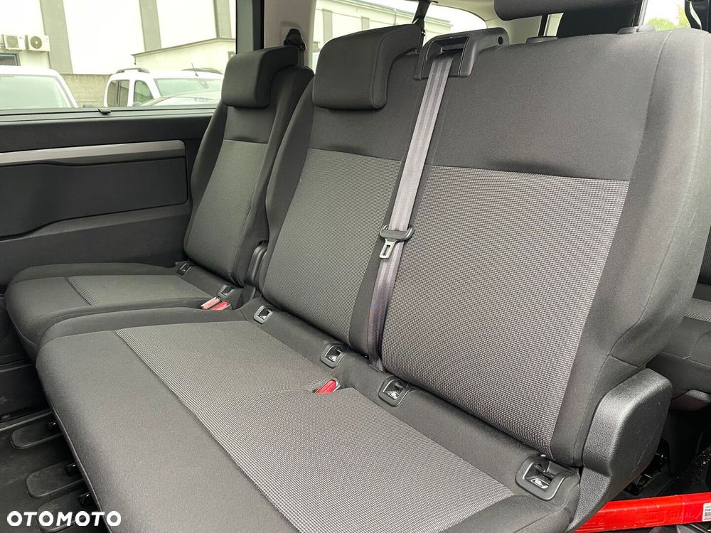 Toyota Proace Verso 2.0 D4-D Long Business - 23