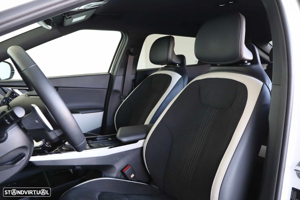 Kia EV6 77.4 kWh GT-Line - 51