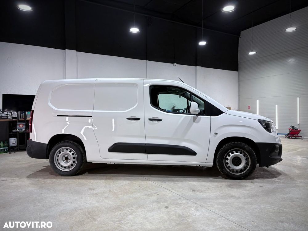 Opel Combo 1.5 D 75kW XL N1 Edition - 10