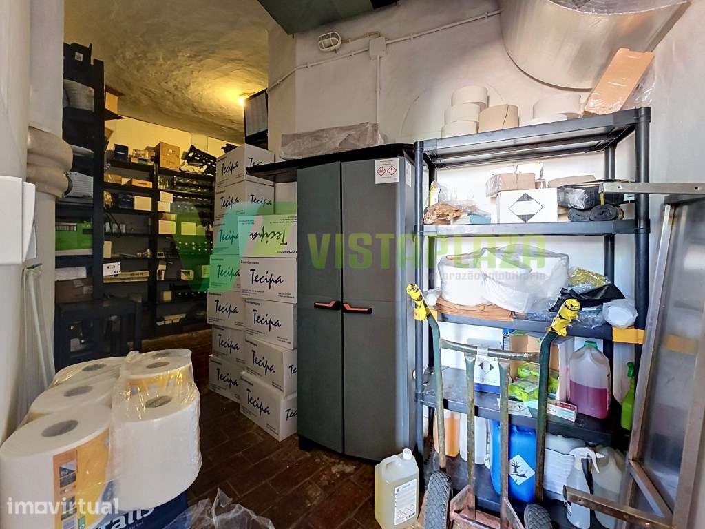 Restaurante à venda na Urbanização Monte Carvoeiro - Grande imagem: 5/27