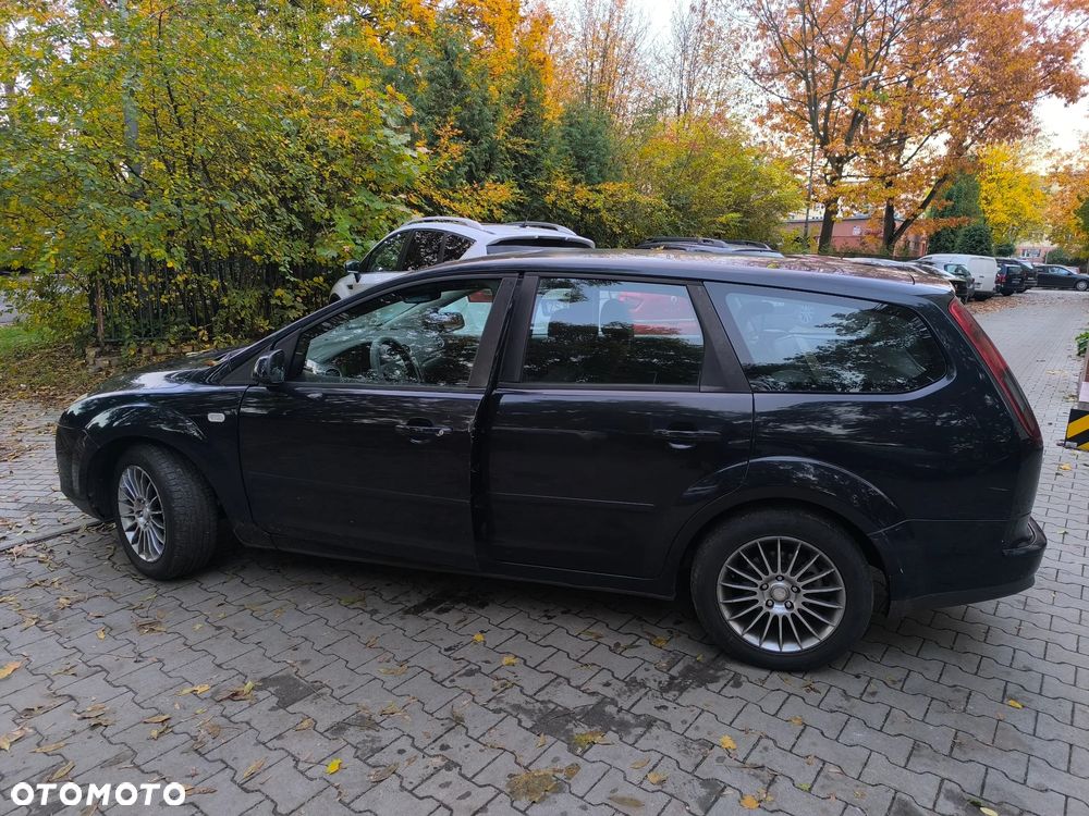 Ford Focus - 4