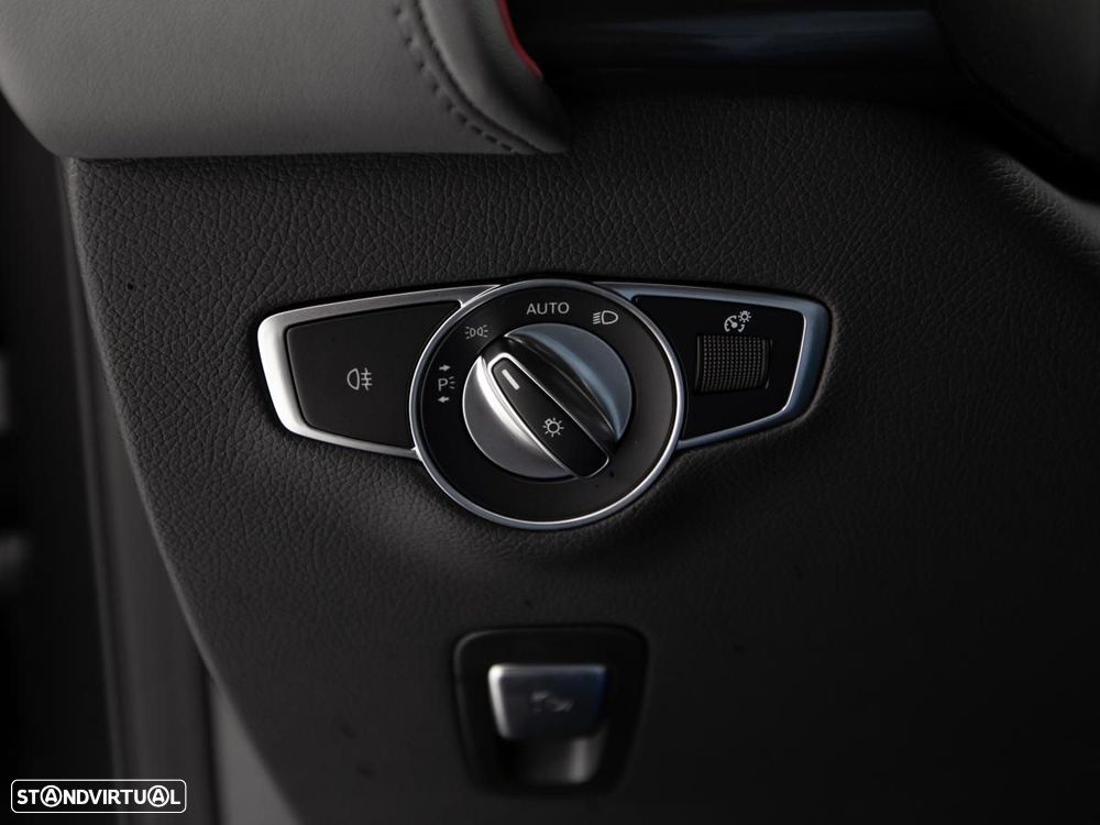 Mercedes-Benz EQC 400 4Matic - 21