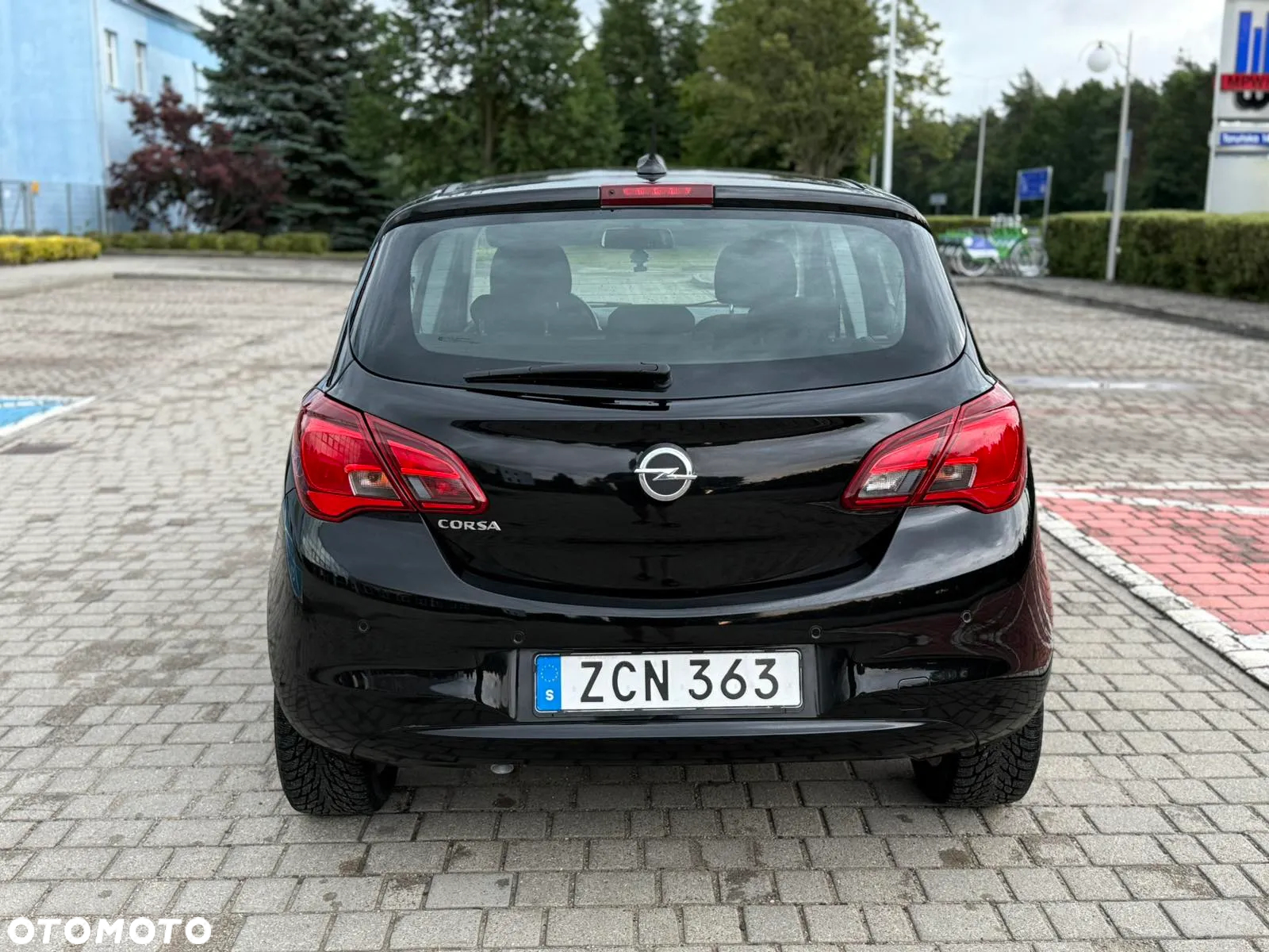 Opel Corsa 1.4 (ecoFLEX) Start/Stop Color Edition - 21