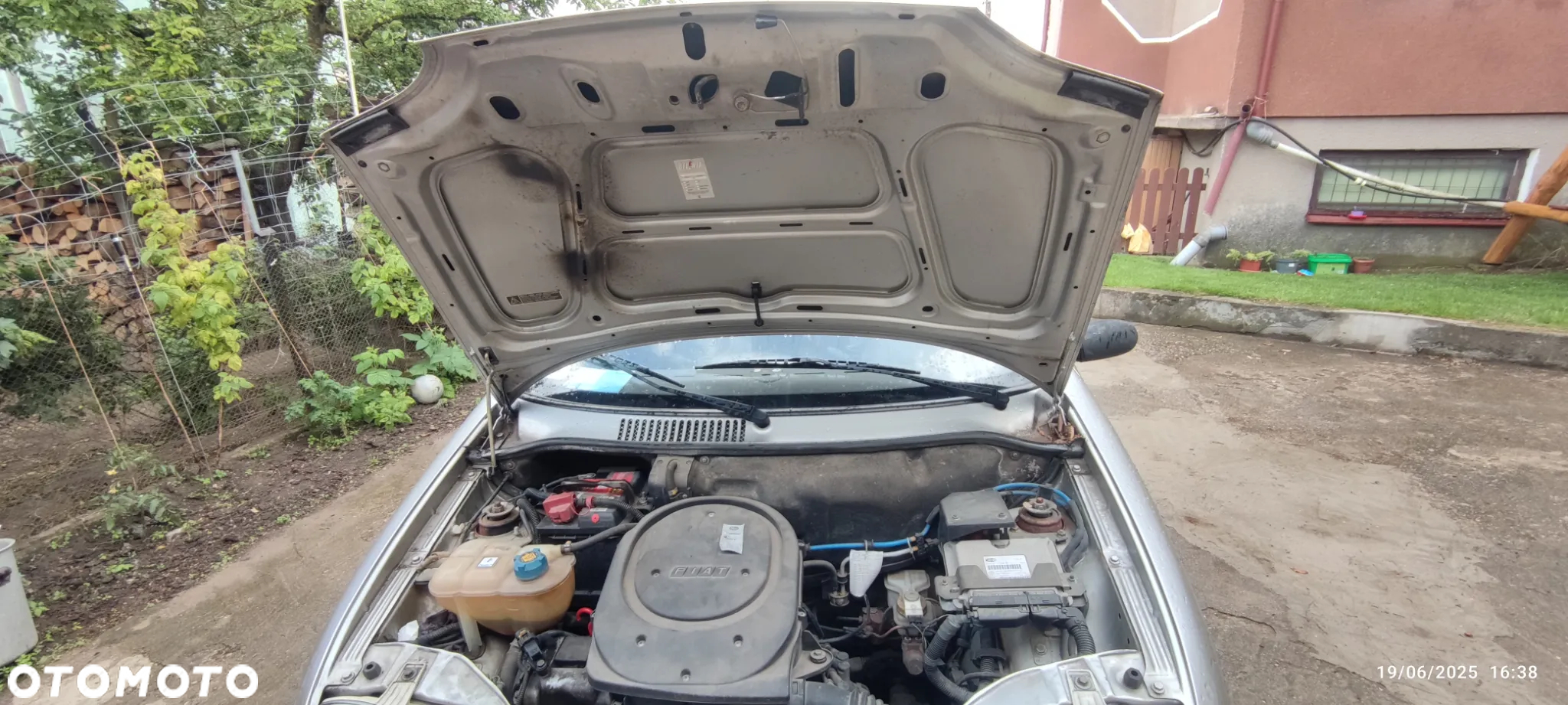 Fiat Seicento S - 14