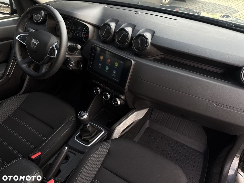 Dacia Duster 1.3 TCe Journey - 12