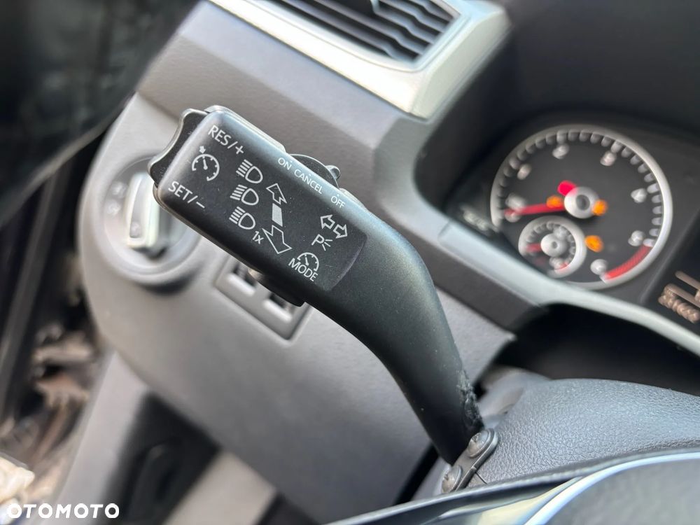 Volkswagen Caddy 2.0 (5-Si.) DSG Family - 25