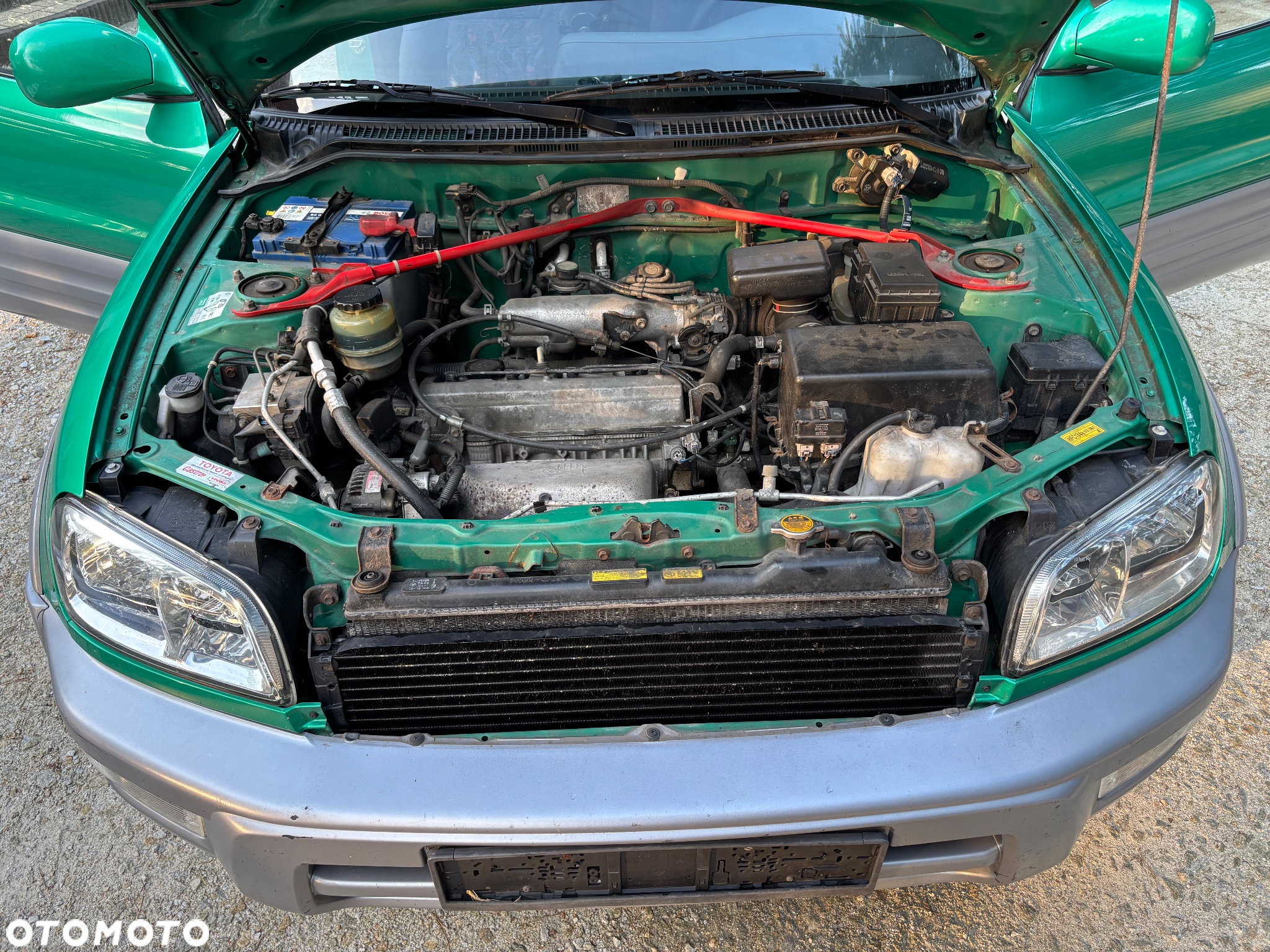 Toyota RAV4 - 25