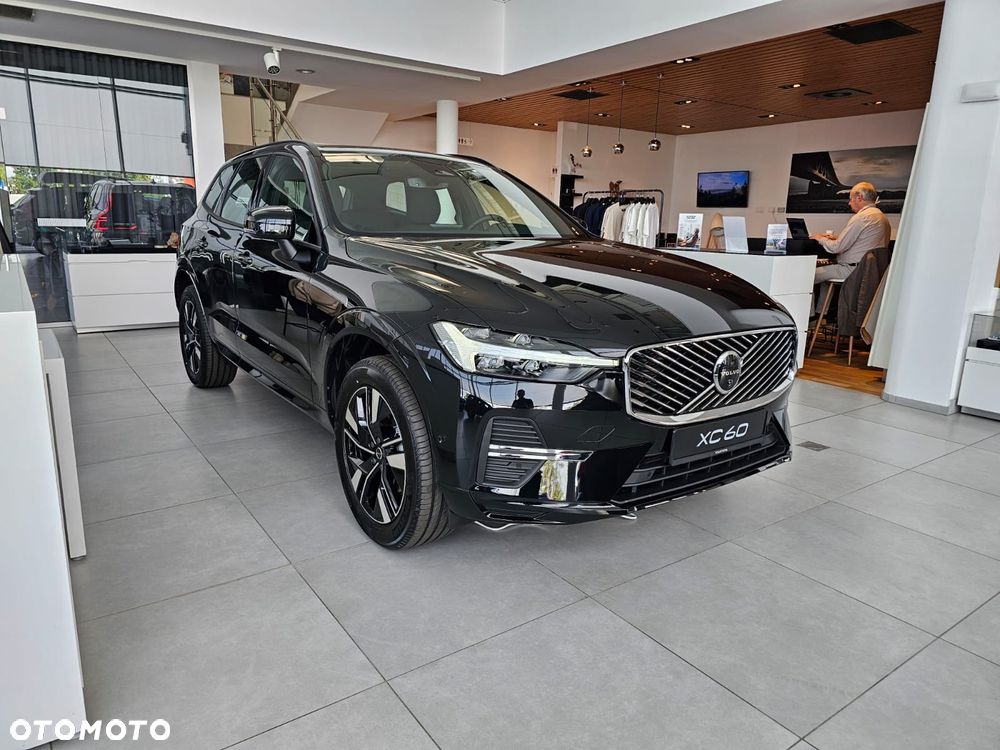 Volvo XC 60 B5 B AWD Core - 6