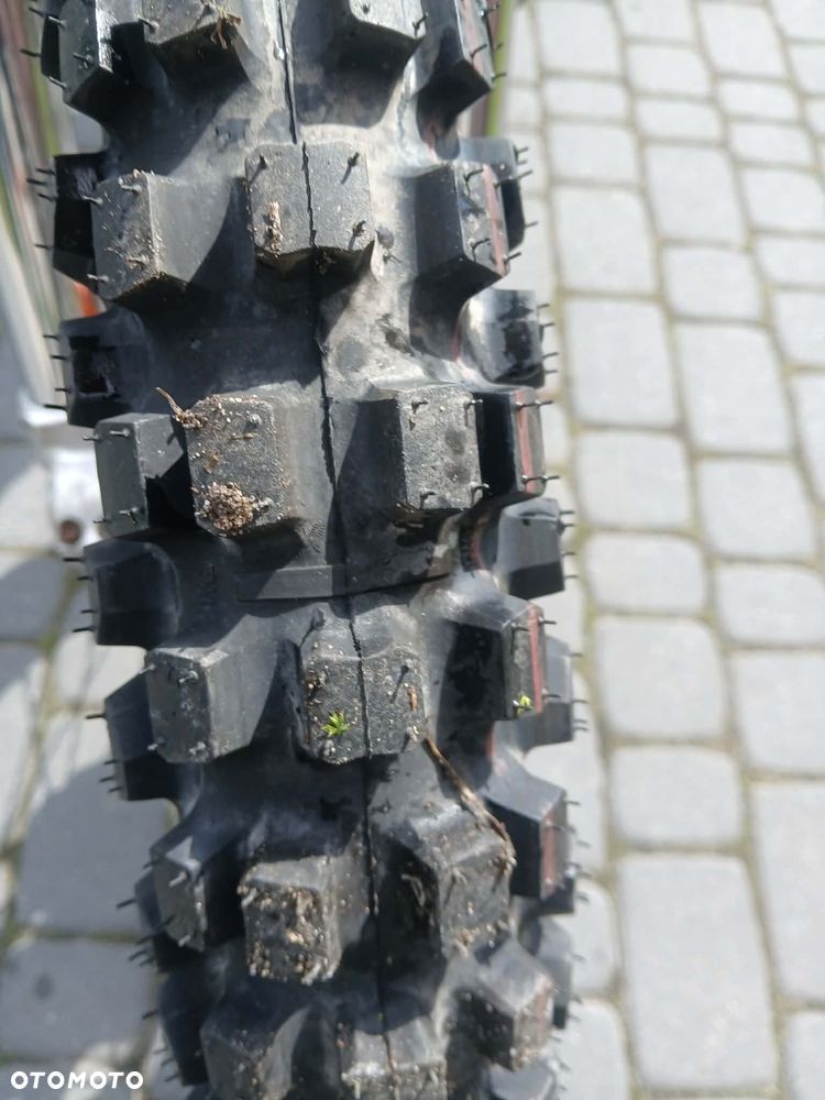 KTM SX - 3