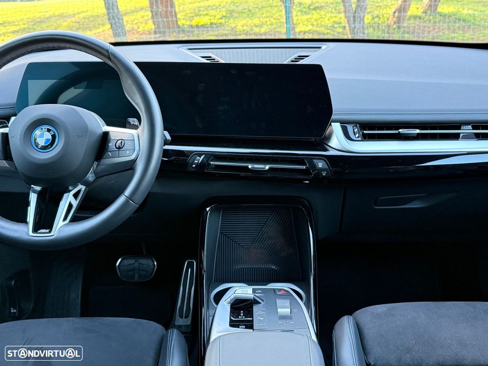 BMW X1 xDrive25e Pack Desportivo M - 45