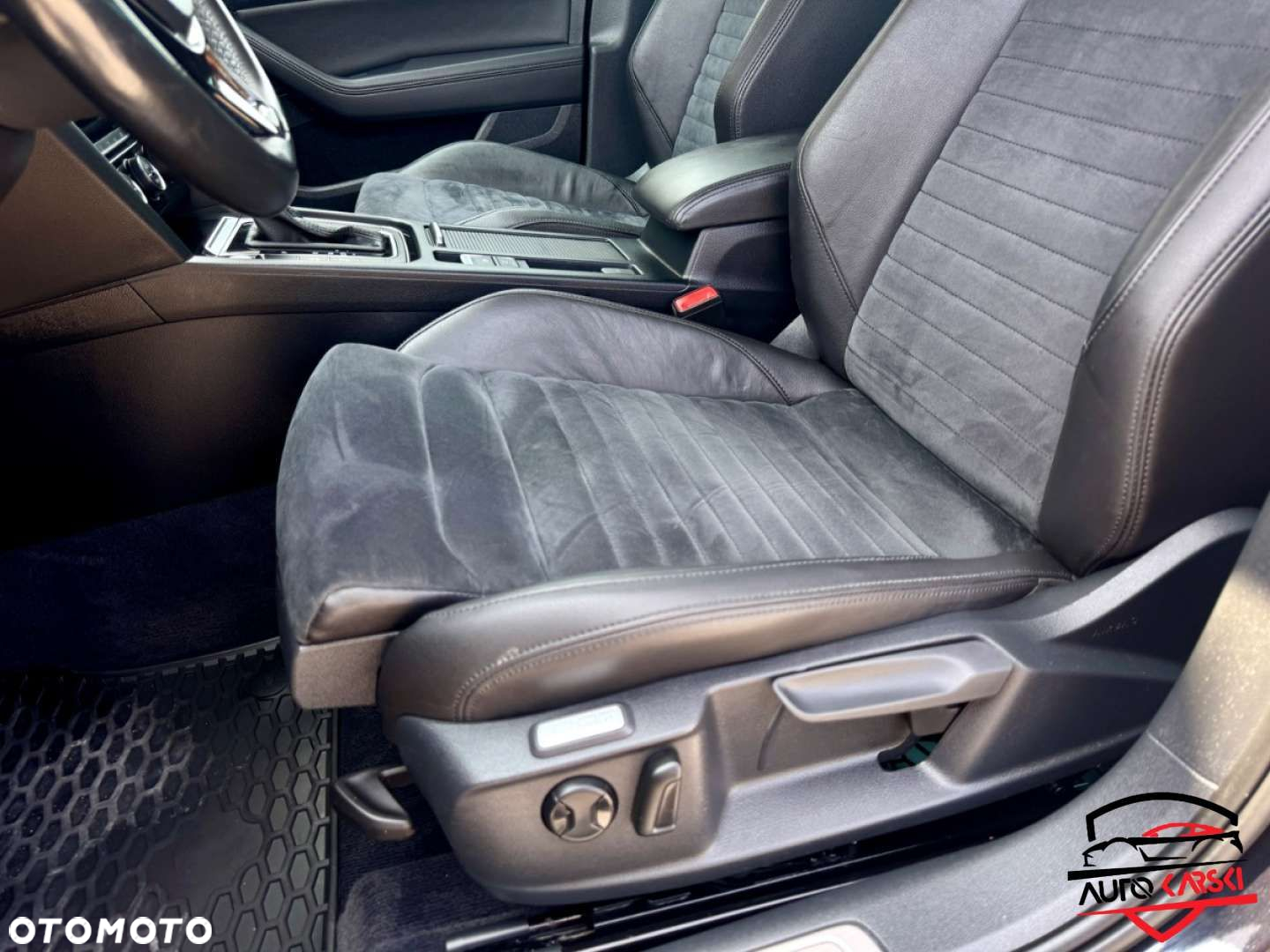 Volkswagen Passat - 24