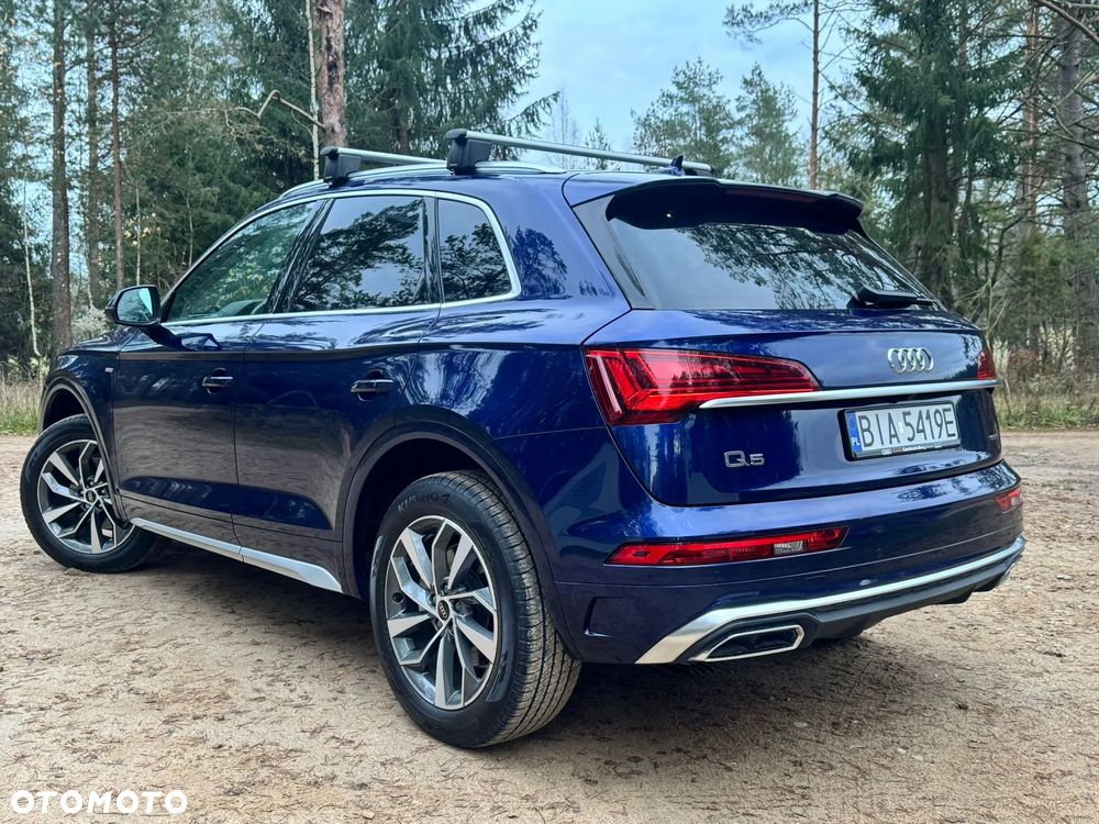 Audi Q5 - 4