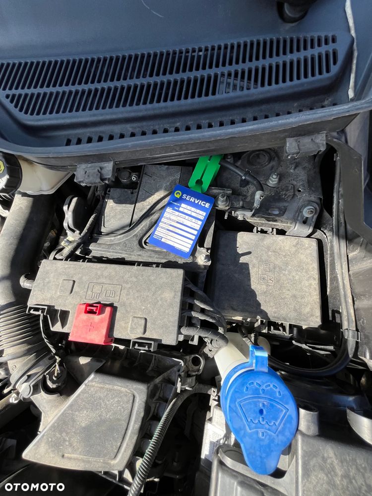 Ford EcoSport 1.0 EcoBoost Trend ASS - 13
