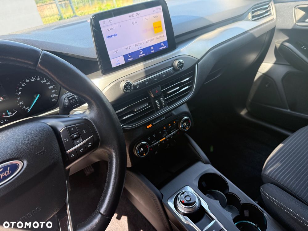 Ford Focus 2.0 EcoBlue Titanium Business - 5