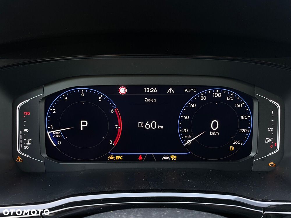 Volkswagen Touran 1.5 TSI EVO Highline DSG - 12