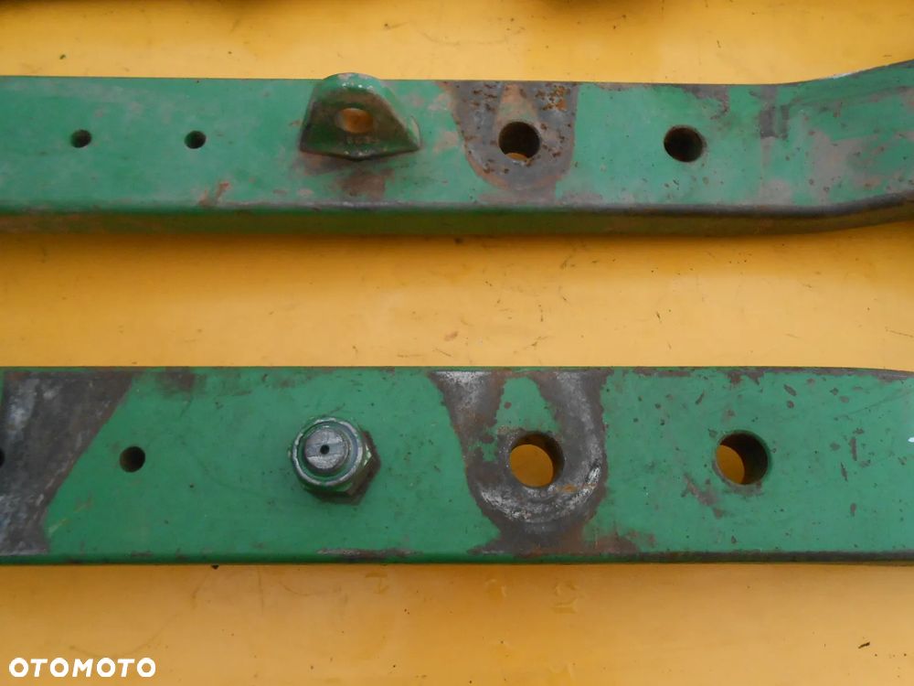 Dolne ramię lewe prawe John Deere 6930 Premium - 3