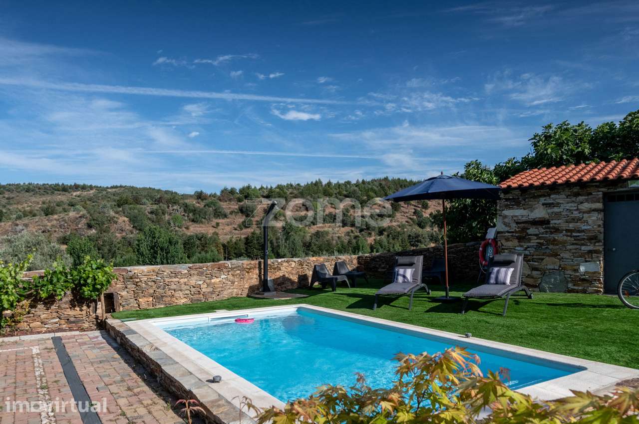 Casa de Guribanes - T4 Suite - Grande imagem: 2/55