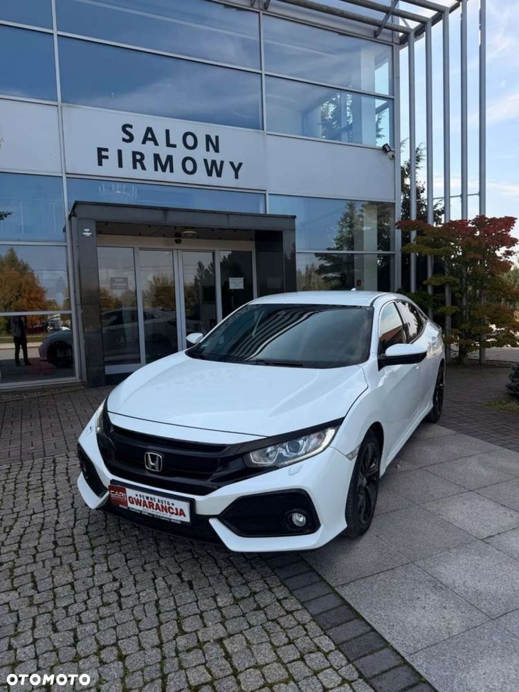 Honda Civic - 30