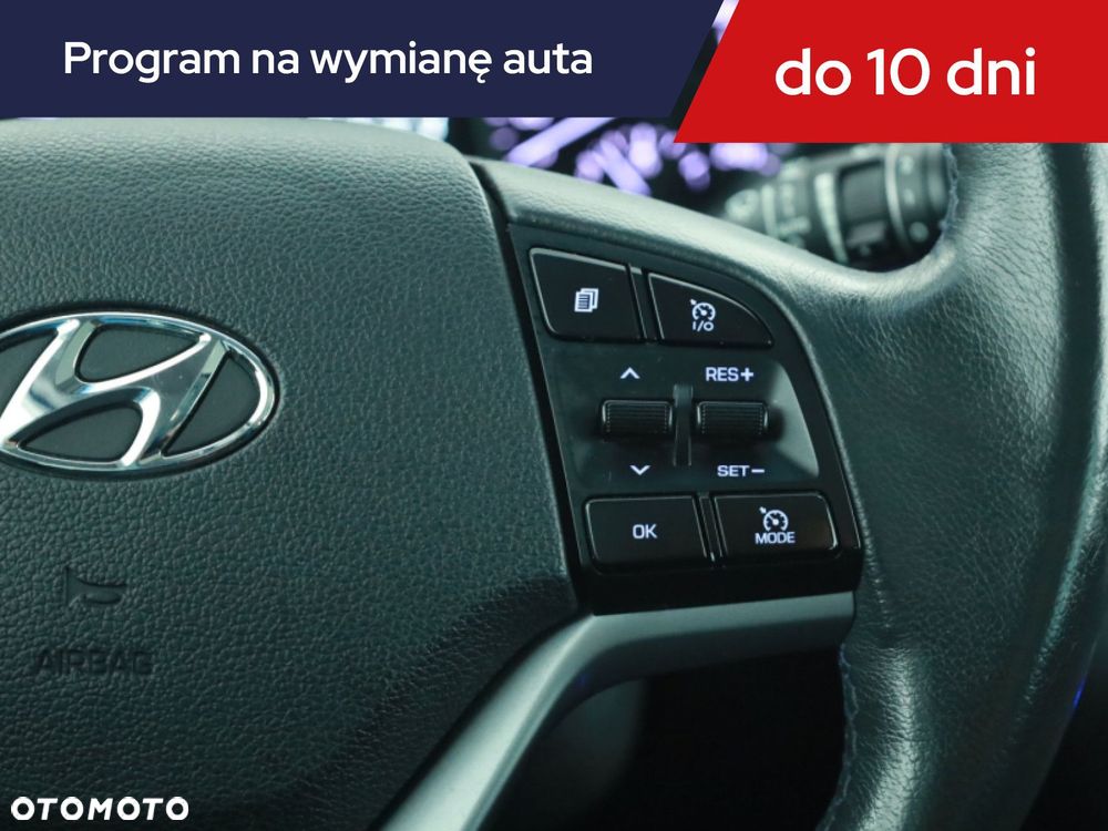 Hyundai Tucson - 18
