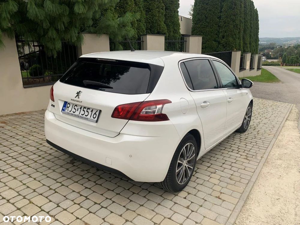 Peugeot 308 PureTech 110 Stop & Start Style - 3