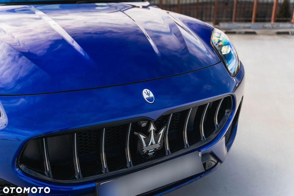 Maserati Grecale GT - 12