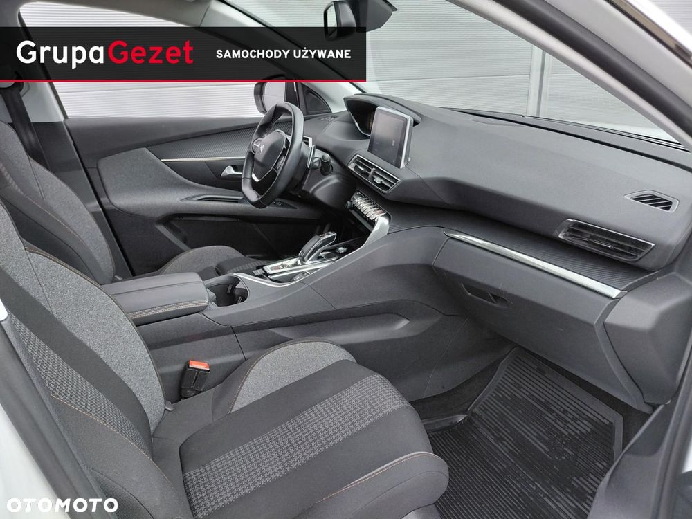 Peugeot 3008 - 5