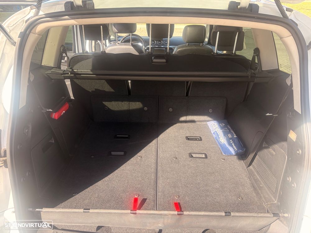 Ford S-Max 2.0 TDCi Titanium Busine.7L - 9