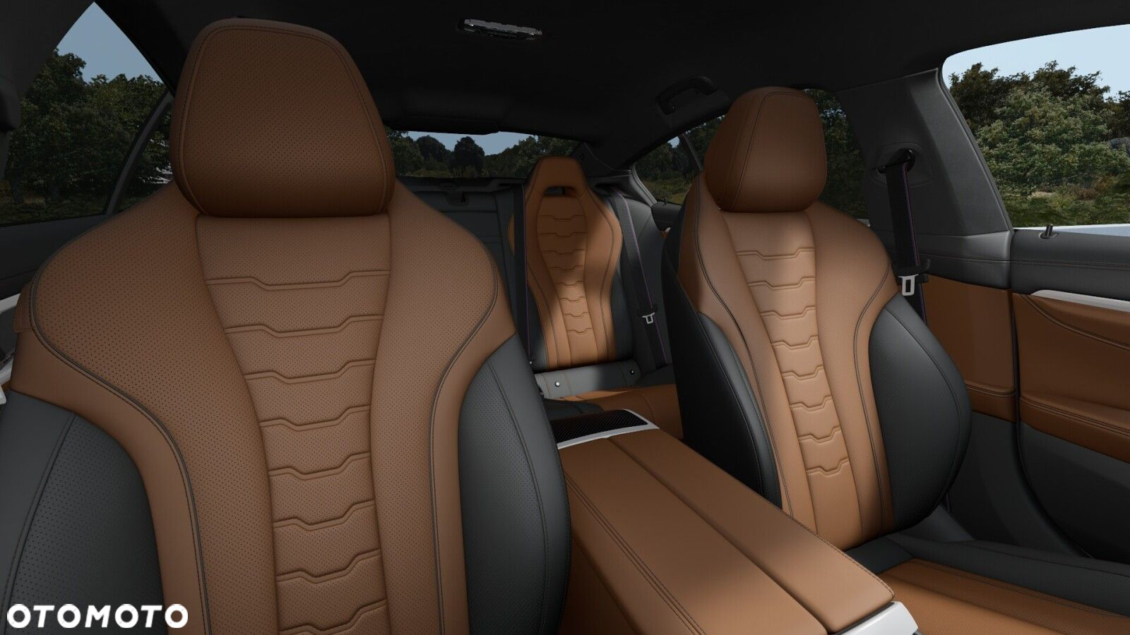 BMW Seria 8 - 12