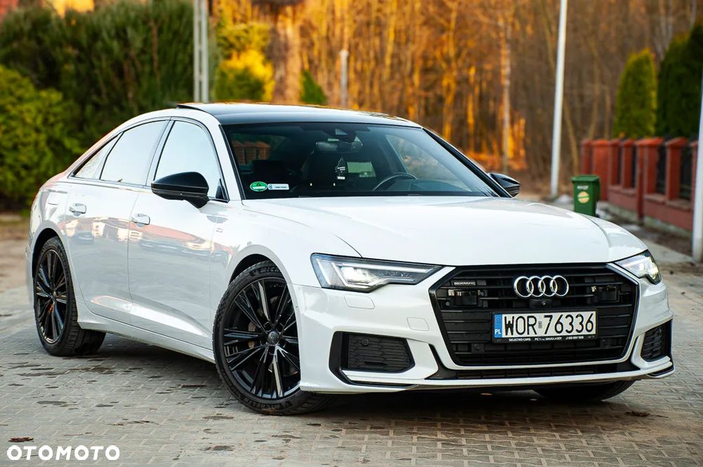Audi A6 Limousine - 17