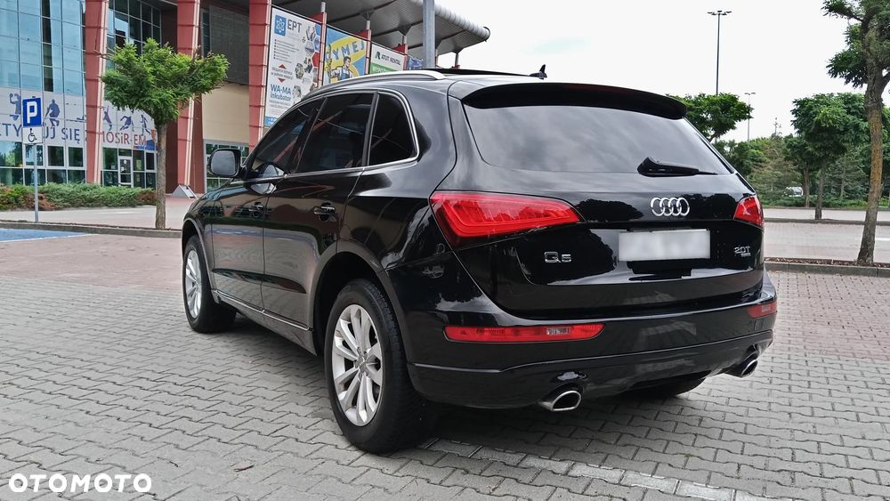 Audi Q5 - 10