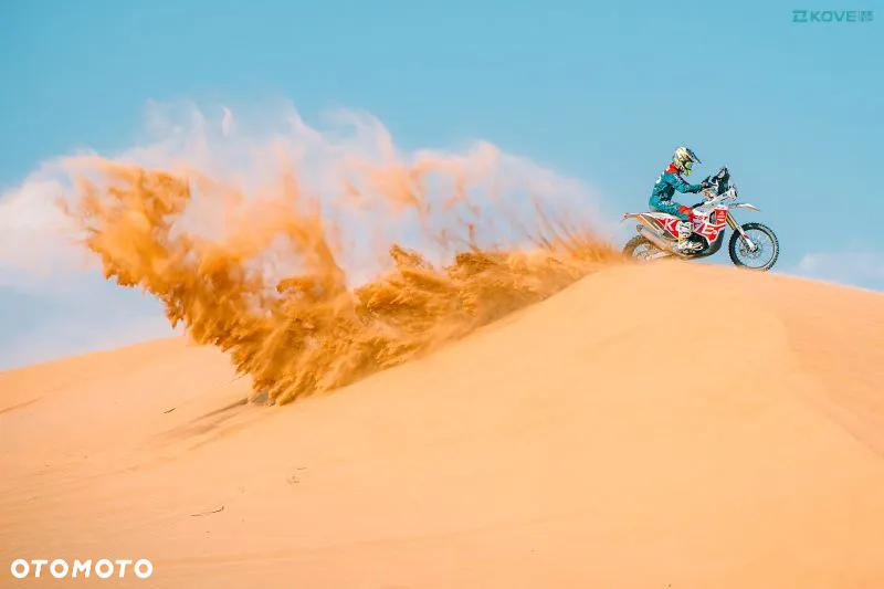 KOVE 450 Rally - 24