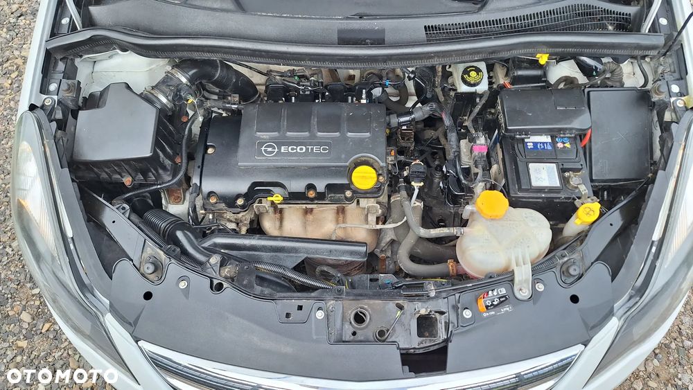 Opel Corsa - 20
