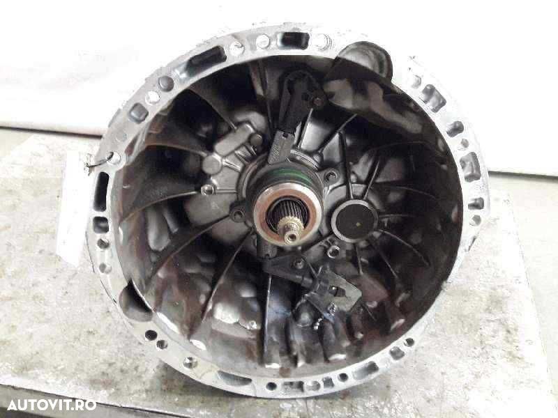 Cutie viteze Mercedes Sprinter/VW Crafter 2.0/2.2;/Reparatie cutie - 3