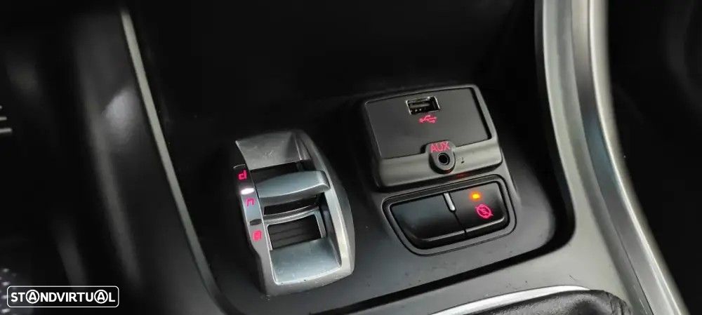 Alfa Romeo Giulietta 1.6 JTDM Exclusive - 37