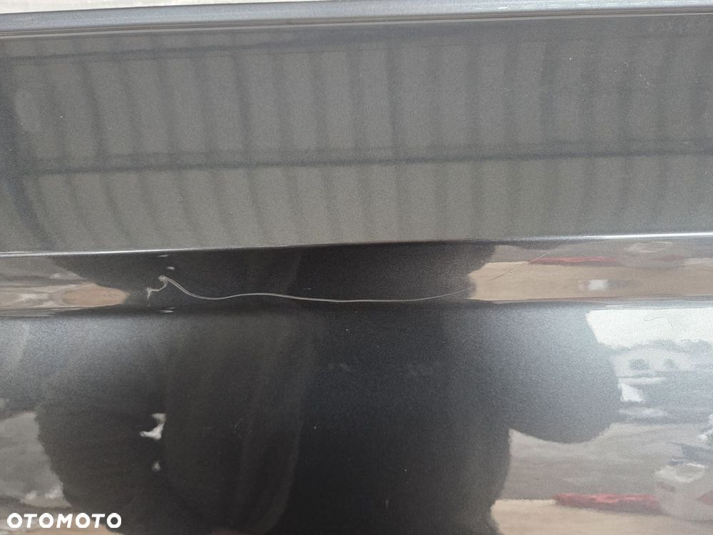 SKODA KAROQ DRZWI PRZÓD PRZEDNIE PRAWE 575831312B - 11