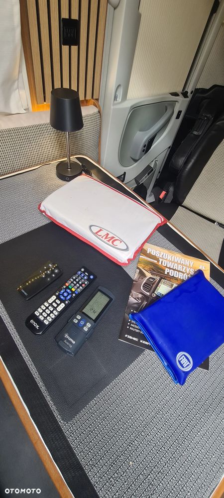 LMC I730 Integra - 38