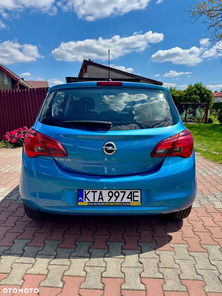 Opel Corsa 1.4 Active - 5