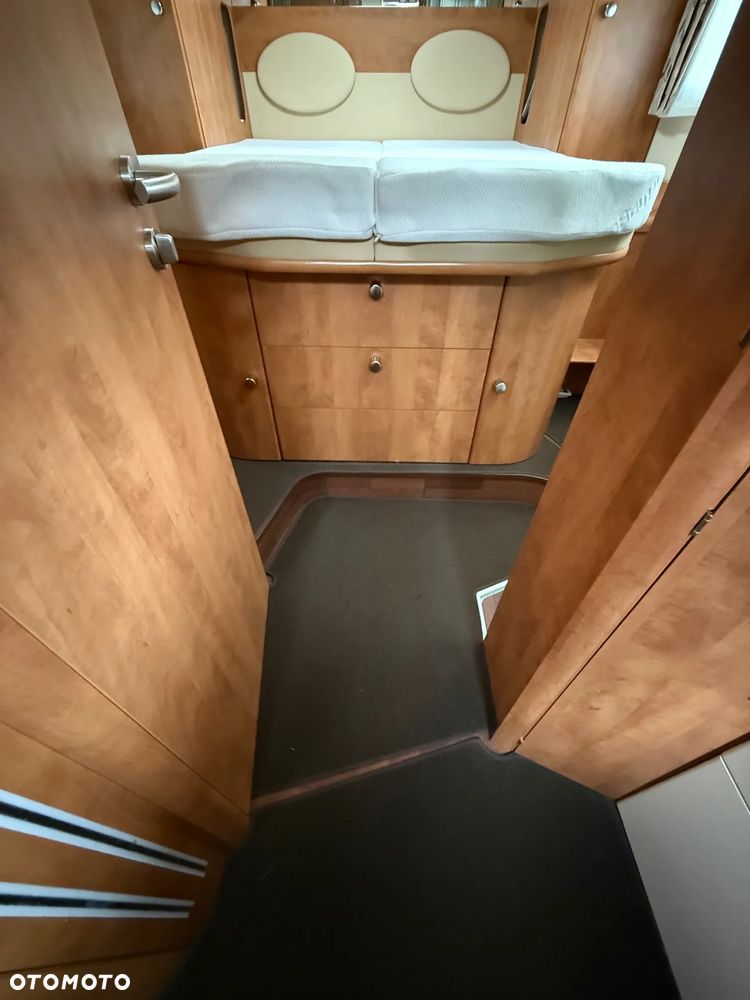 Carthago Carthago Chic C-line 5.0QB - 26