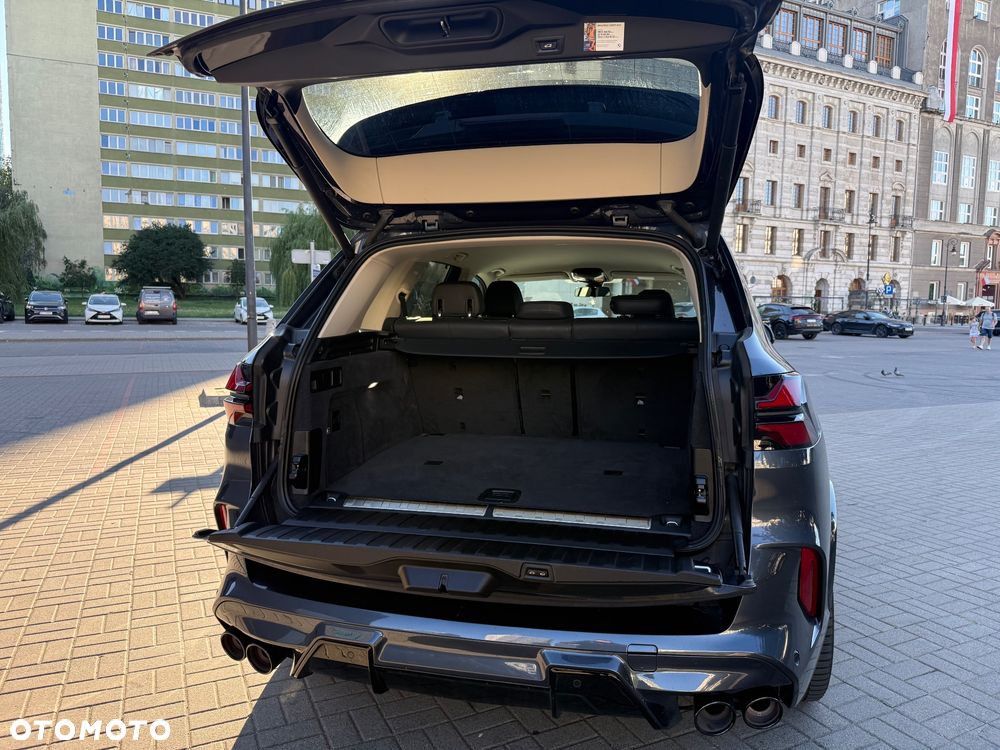 BMW X5 xDrive45e sport - 16