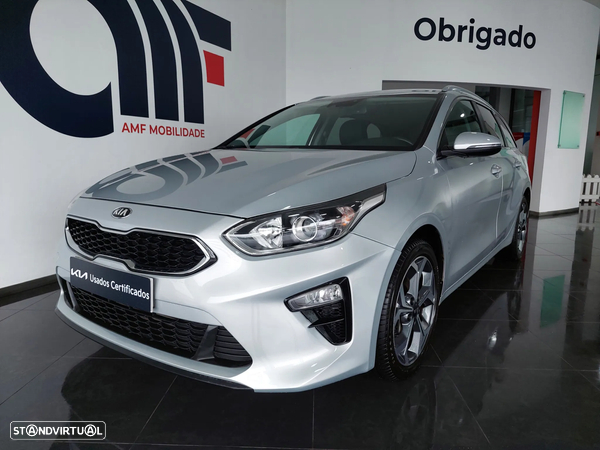 Kia Ceed SW 1.0 T-GDi Drive