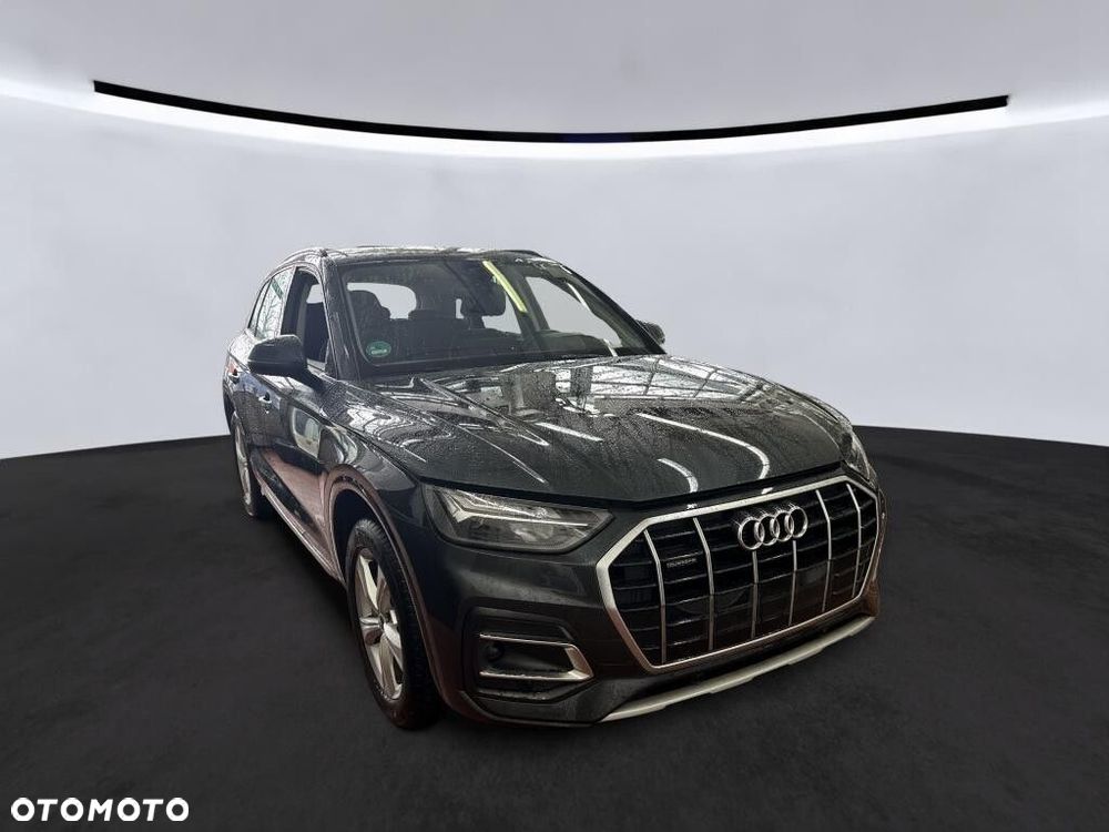 Audi Q5 50 TFSI e Quattro Advanced S tronic - 4