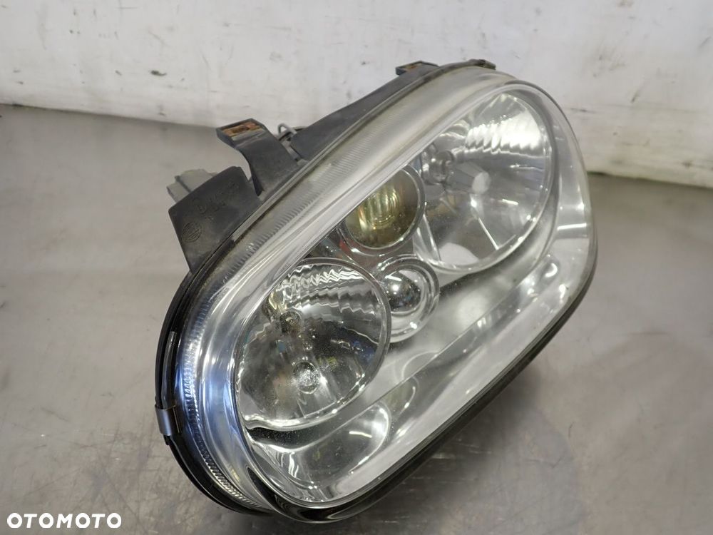 LAMPA LEWA PRZEDNIA VOLKSWAGEN GOLF IV - 7