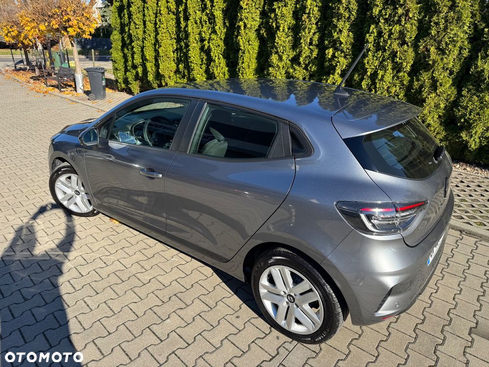 Renault Clio TCe 100 INTENS - 7